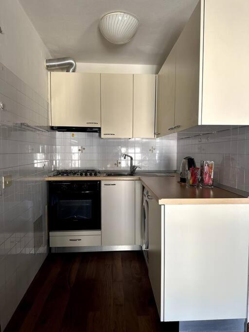 Casa Petrucci 2 Centro Storico Apartman Forlì Kültér fotó